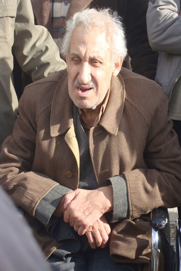 Image of Arezki Rabah