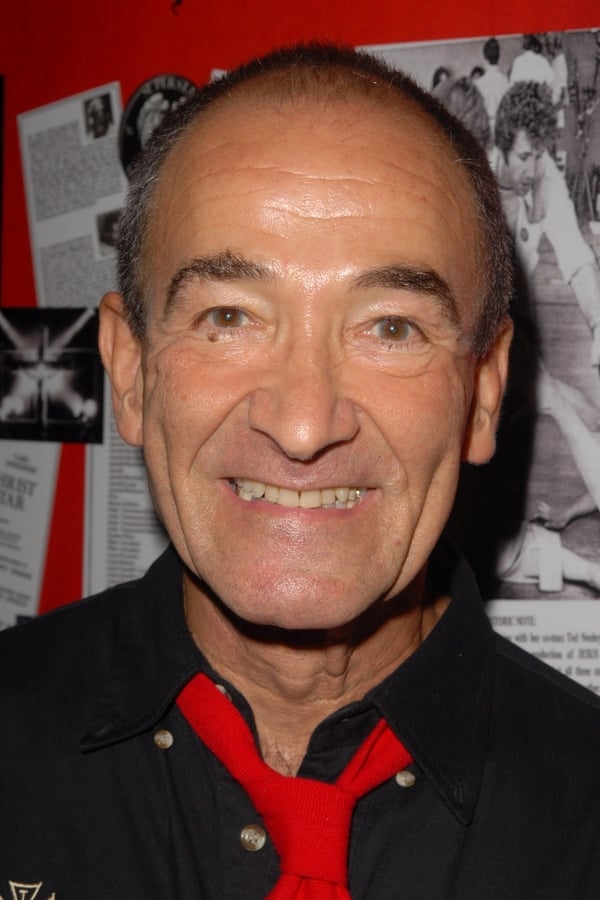 Image of Barry Dennen