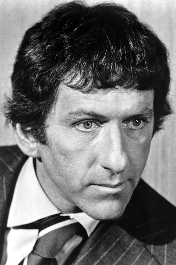 Image of Barry Newman