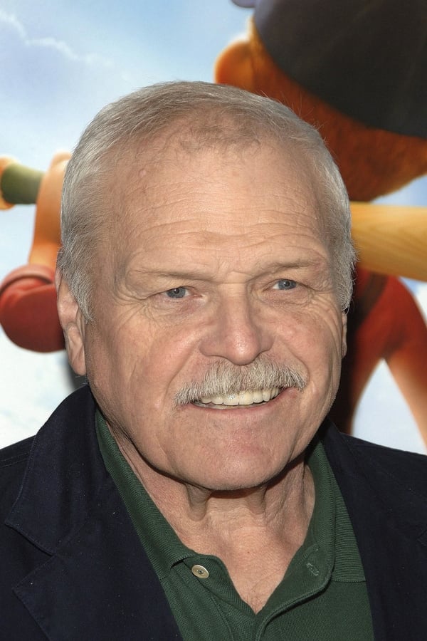 Image of Brian Dennehy