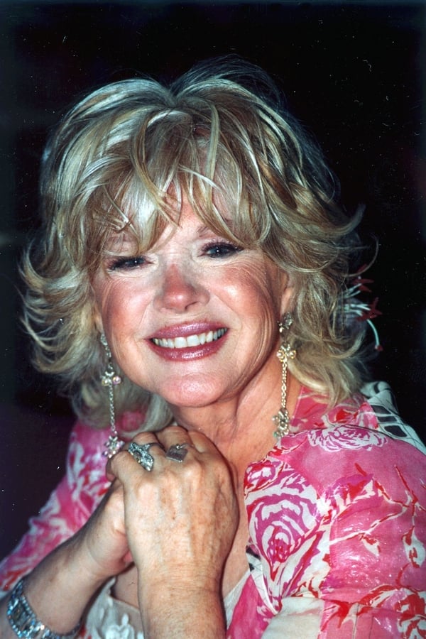 Image of Connie Stevens
