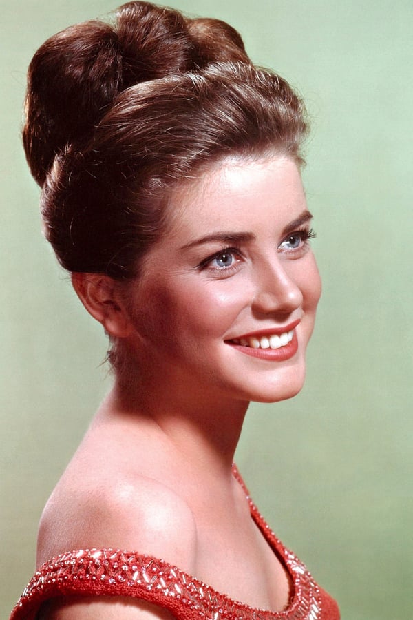 Image of Dolores Hart