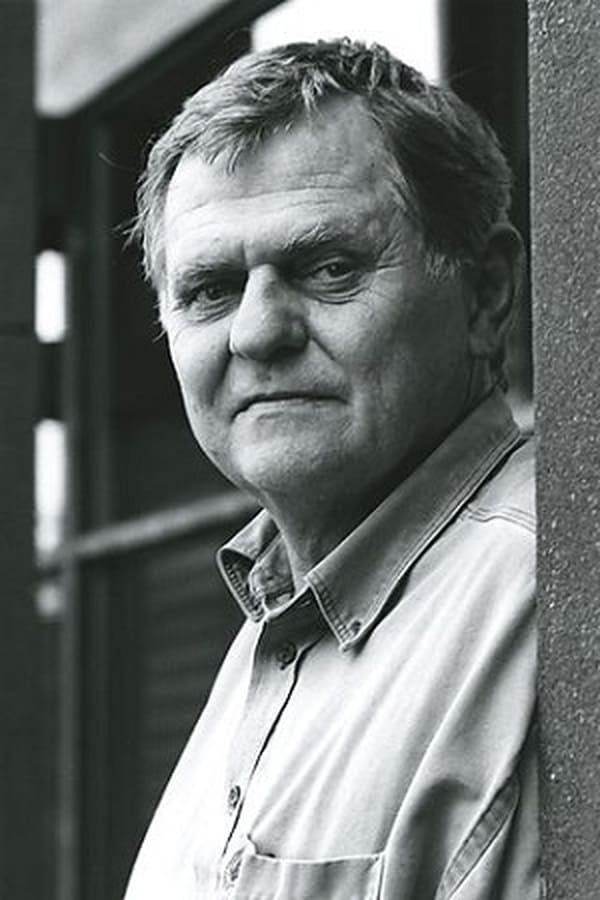 Image of Erik Wedersøe