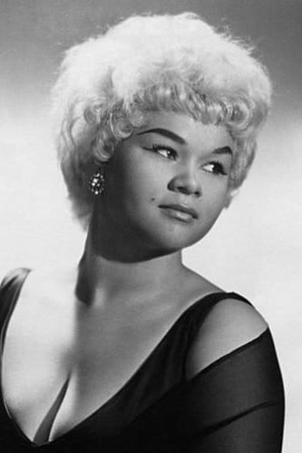 Image of Etta James