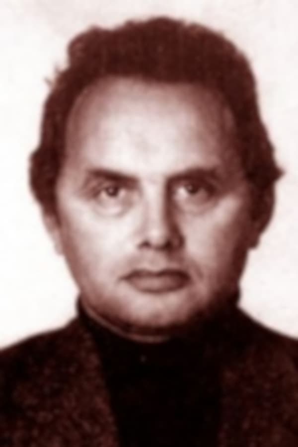 Image of Evgeny Mesyacev