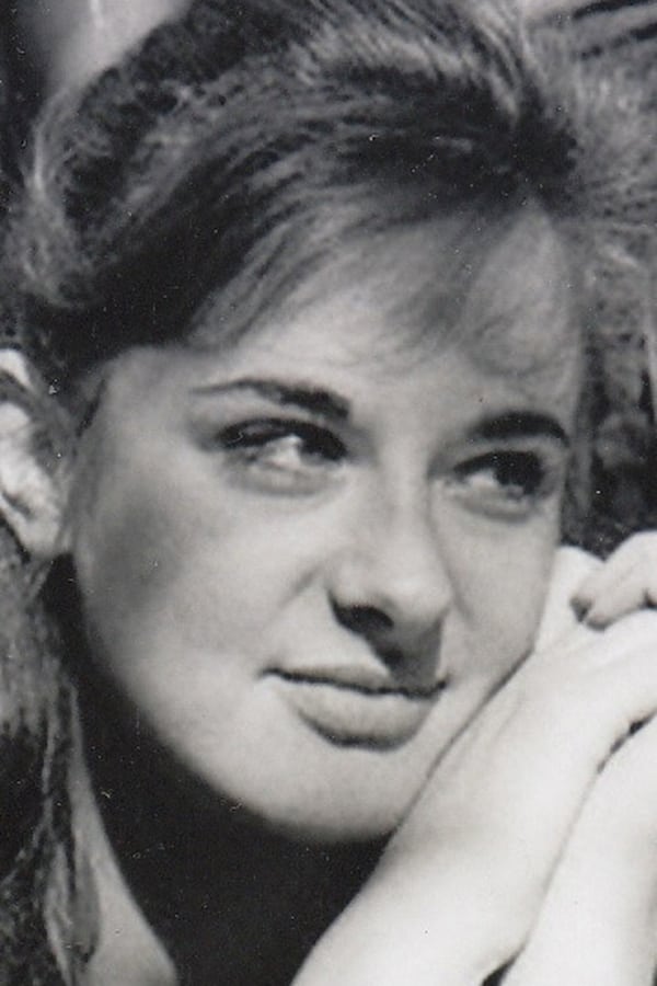 Image of Francine Bergé