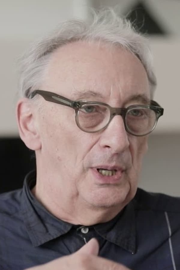Image of François Regnault