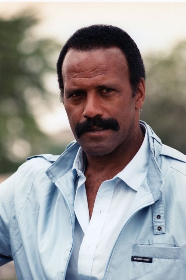 Image of Fred Williamson