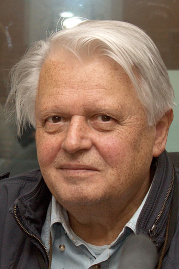 Image of Hynek Bočan
