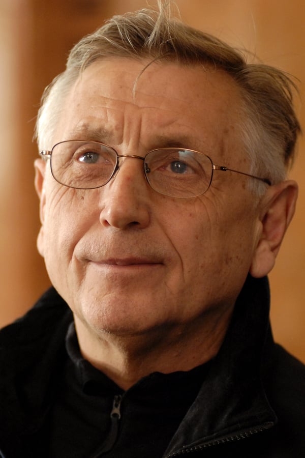 Image of Jiří Menzel