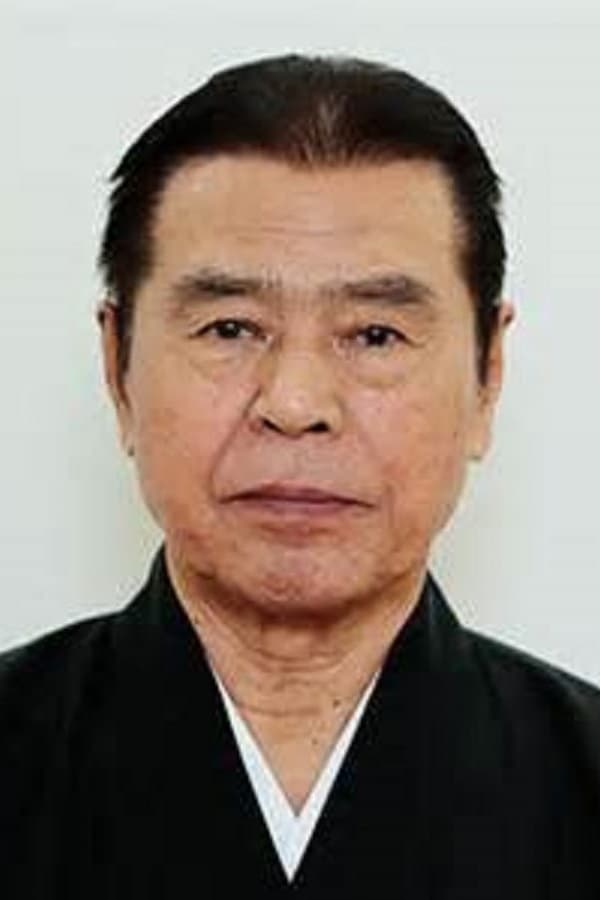 Image of Kuniomi Kitani