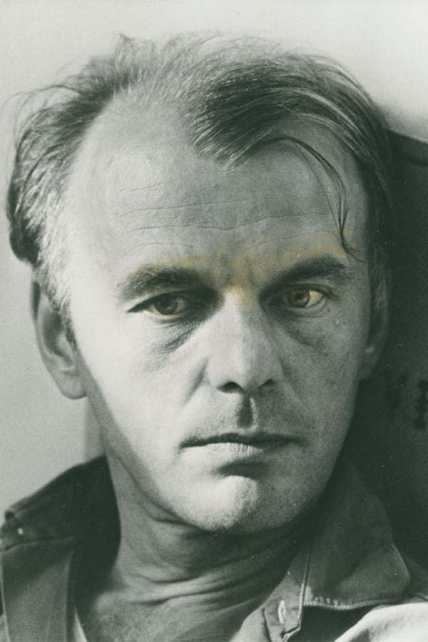 Image of Lennart Hjulström