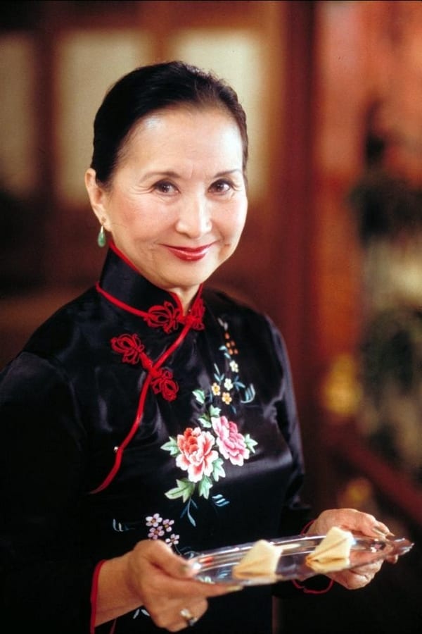 Image of Lucille Soong
