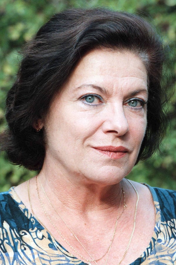 Image of Milena Dvorská