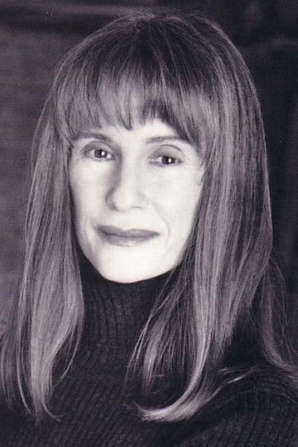 Image of Nancy Fish