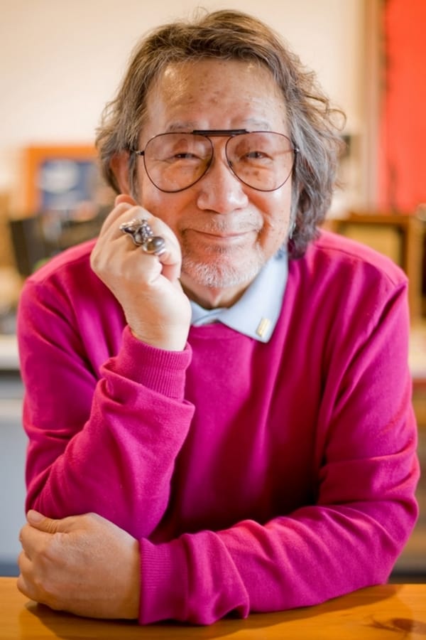 Image of Nobuhiko Ōbayashi