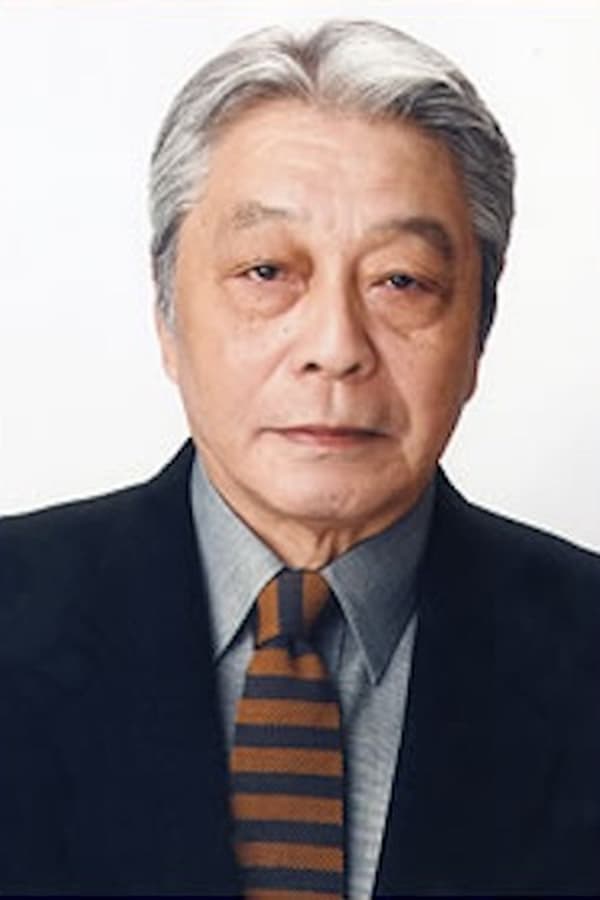 Image of Nobuyuki Katsube