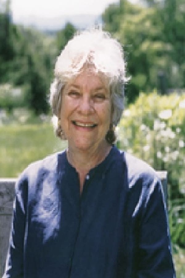 Image of Patricia MacLachlan