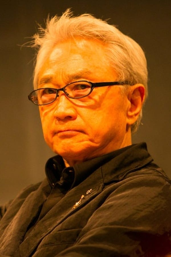 Image of Rei Nakanishi