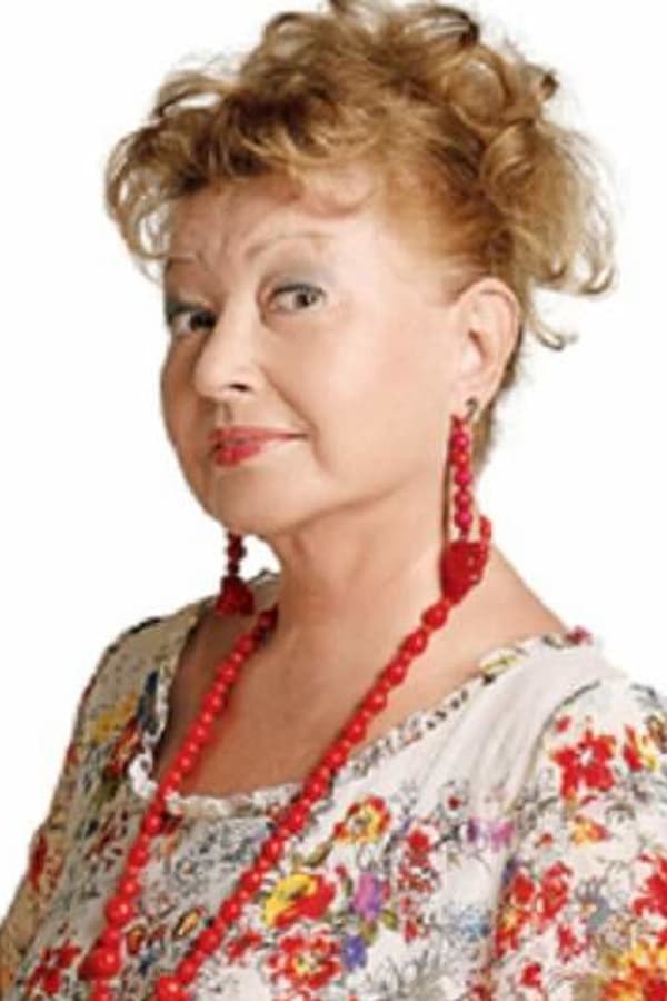 Image of Rodica Popescu Bitănescu