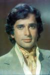 Cover of Shashi Kapoor