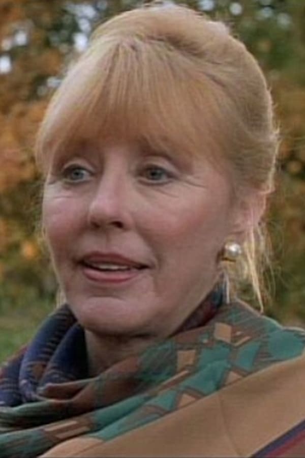 Image of Sheila Moore