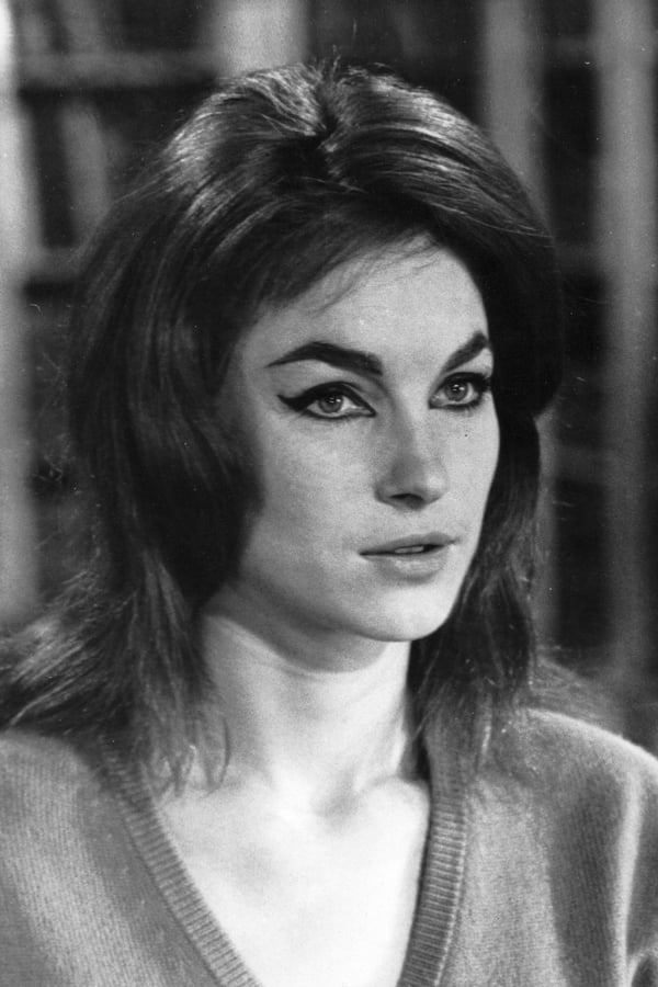 Image of Shirley Anne Field
