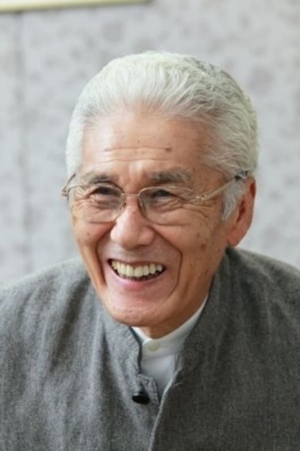 Image of Tadashi Yoyogi