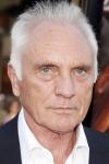 Cover of Terence Stamp