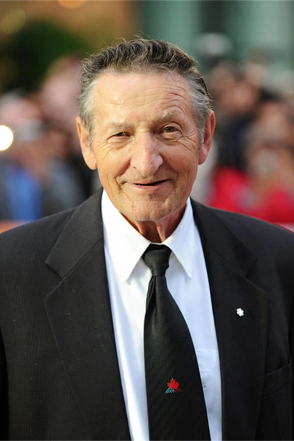 Image of Walter Gretzky