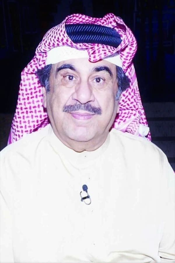 Image of Abdulhussain Abdulredha