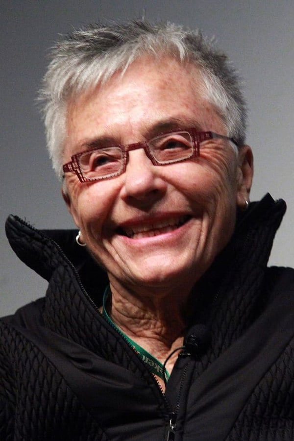 Image of Barbara Hammer