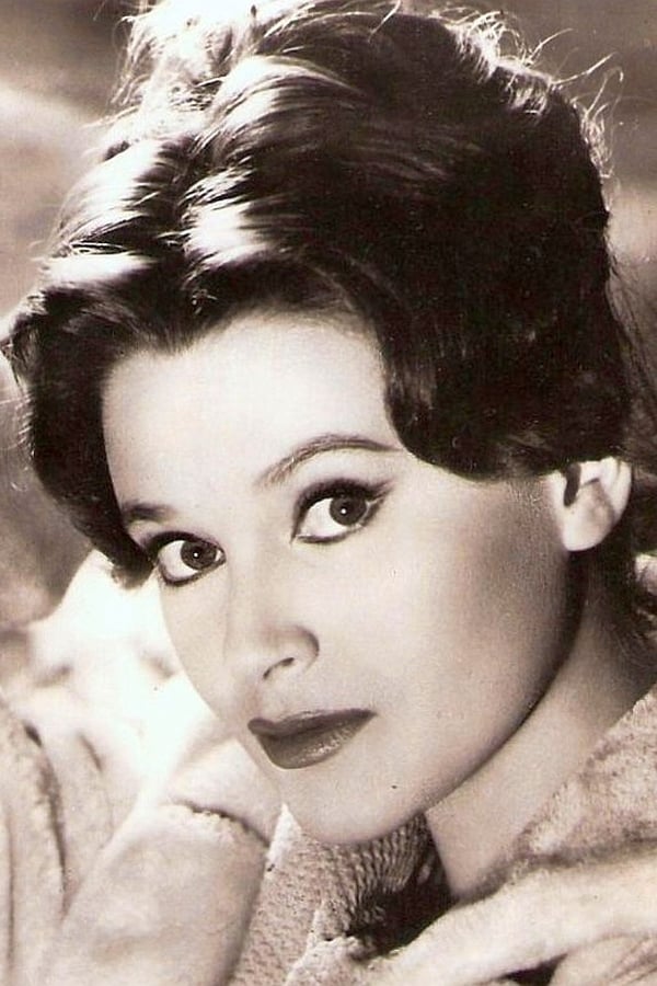 Image of Béatrice Altariba