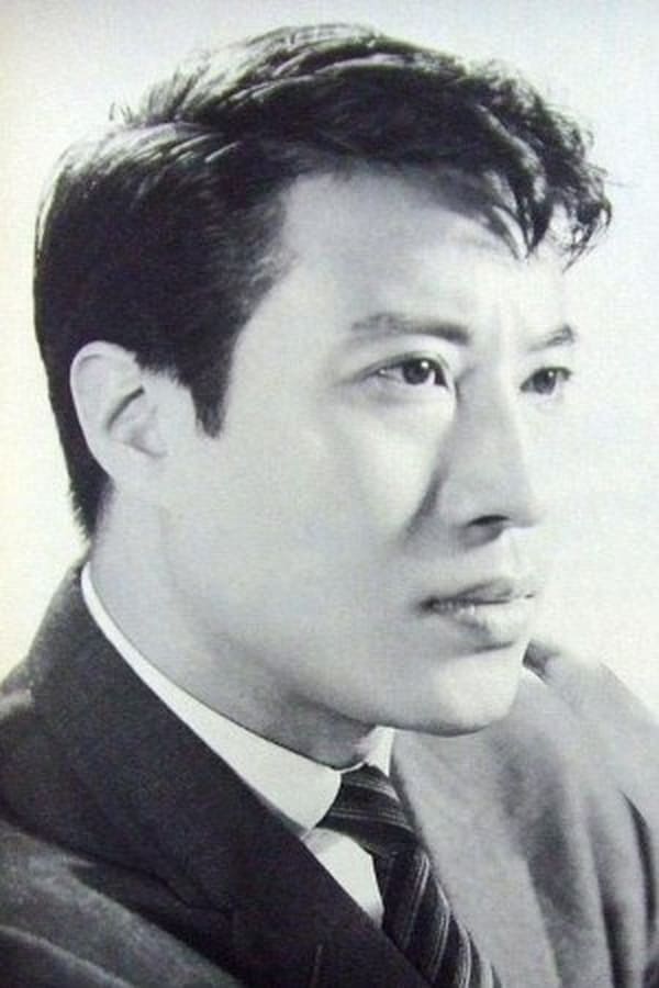 Image of Chin Feng