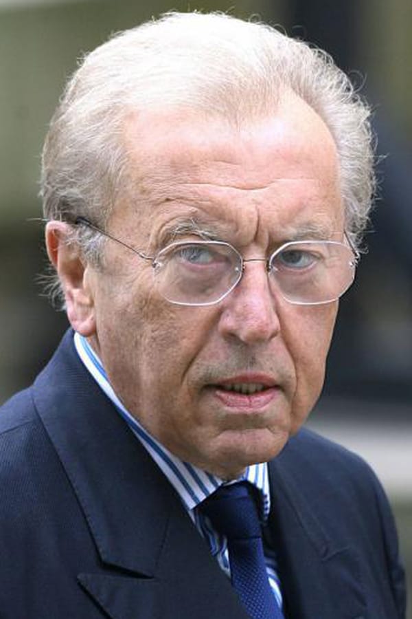 Image of David Frost
