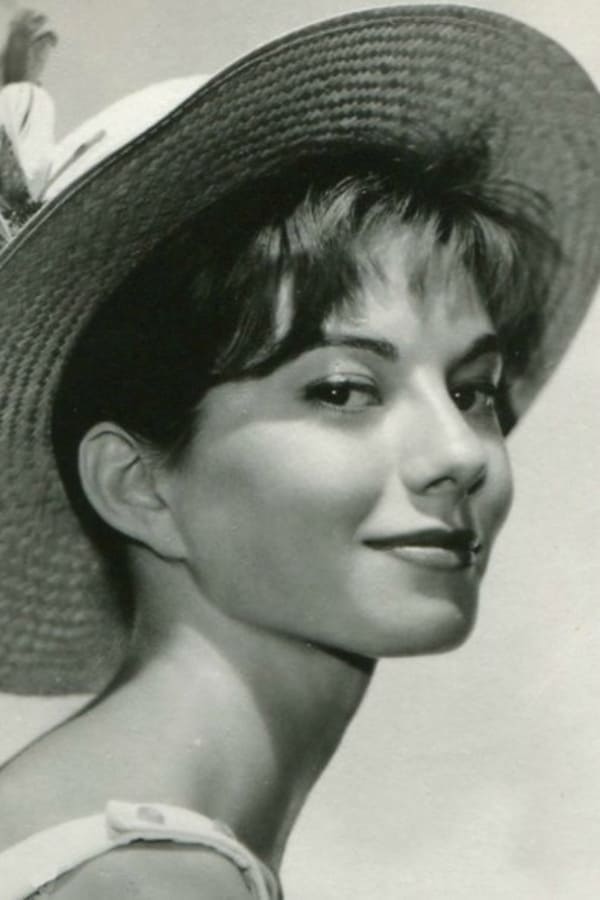Image of Donna Anderson