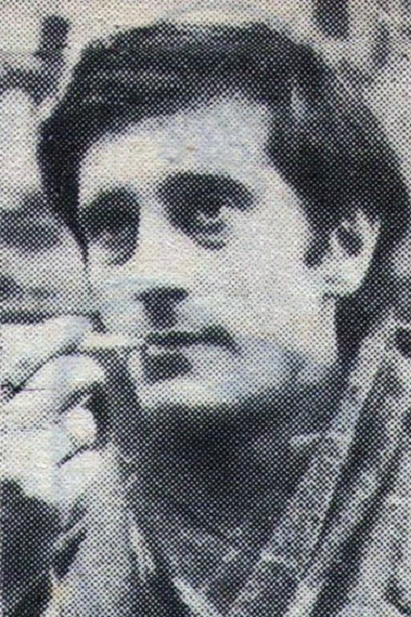 Image of Dušan Đurić