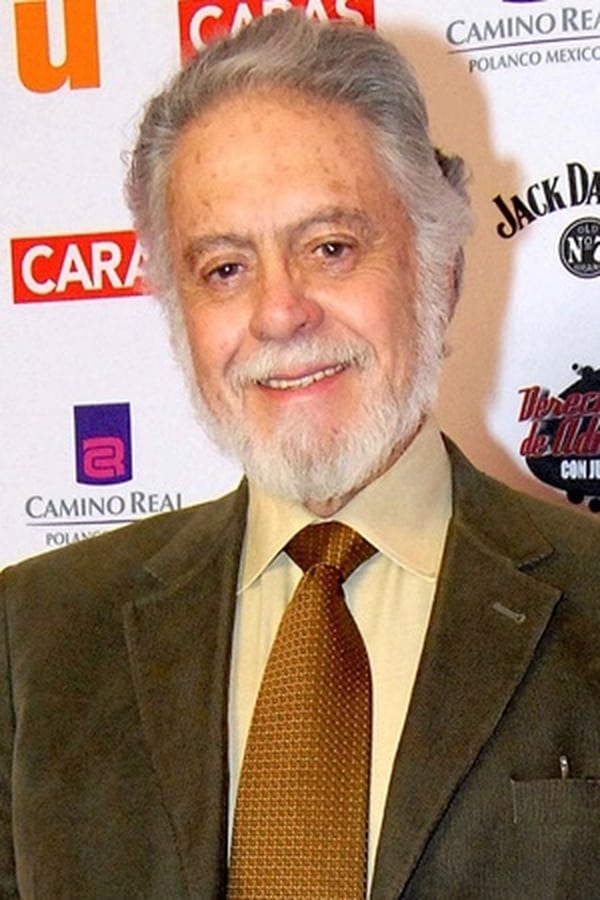 Image of Eugenio Cobo