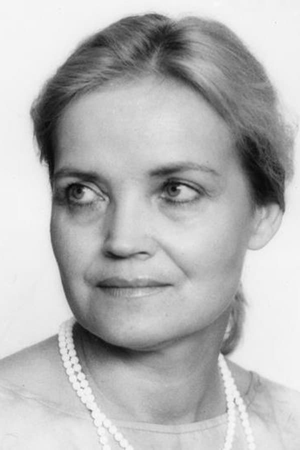 Image of Gabriela Vránová