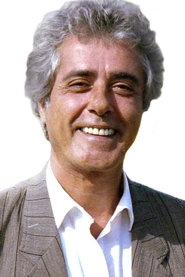 Image of Gérard Hérold