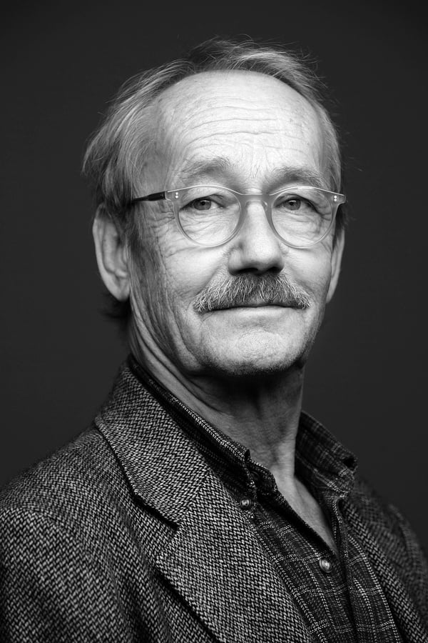Image of Gösta Ekman