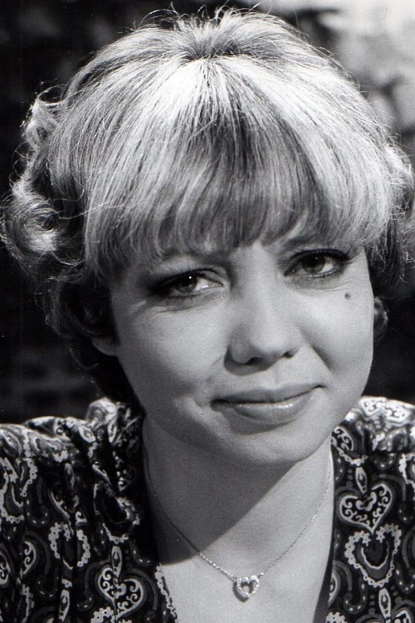 Image of Ilse Pagé