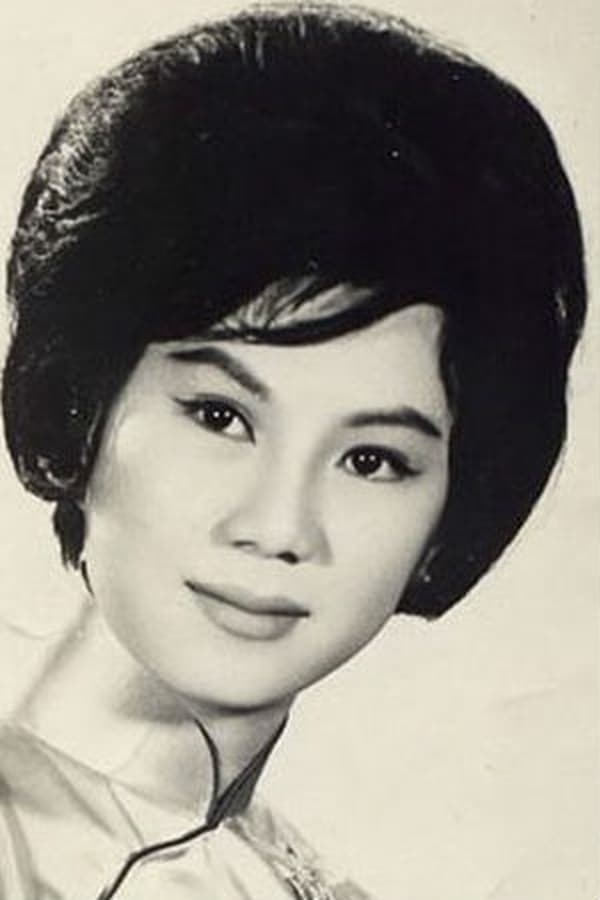 Image of Ivy Ling Po