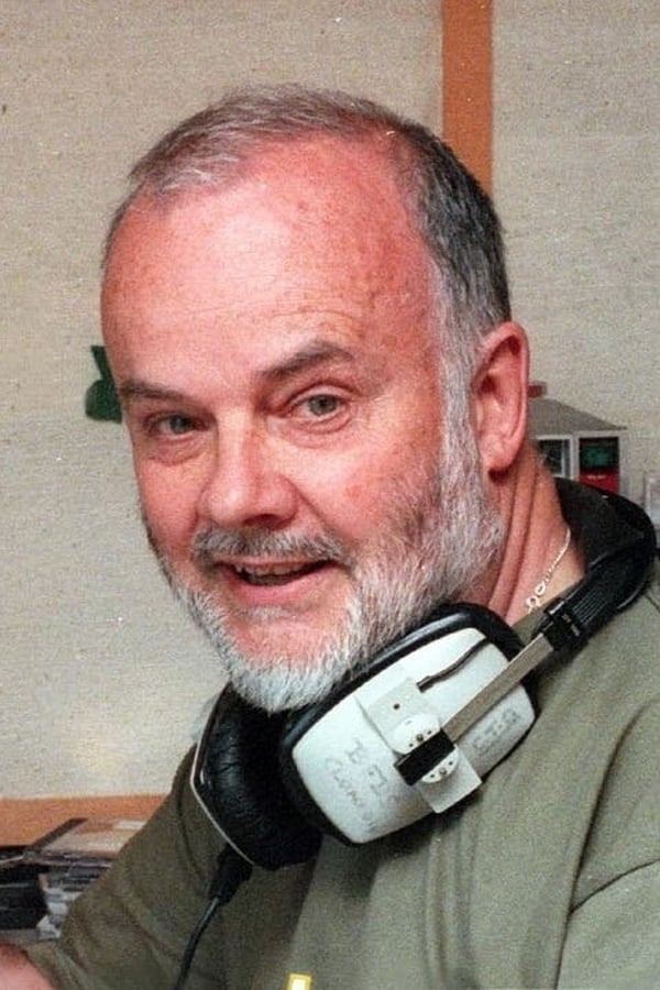 Image of John Peel