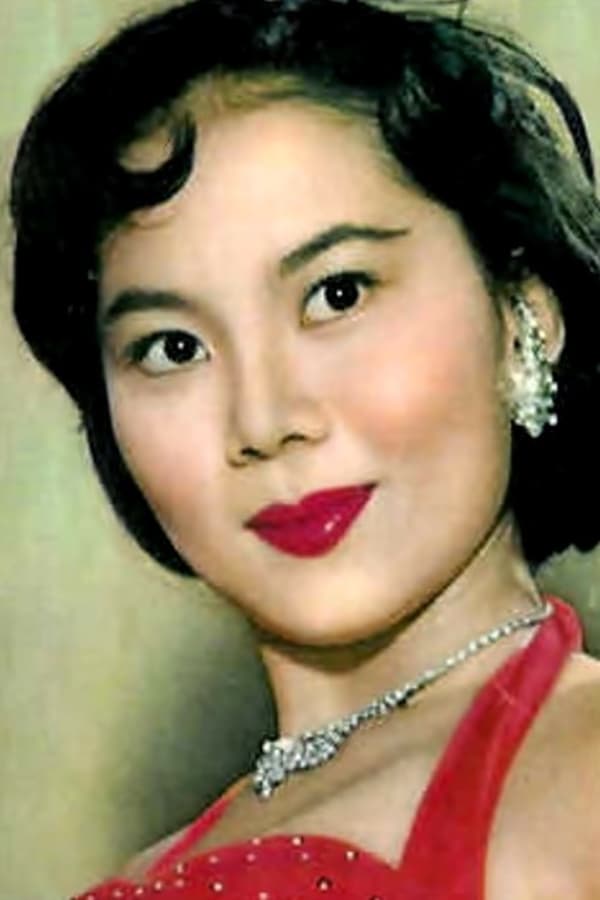 Image of Kitty Ting