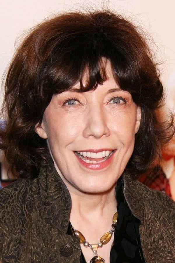 Image of Lily Tomlin
