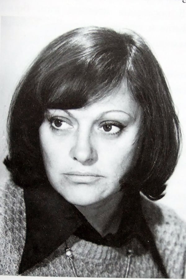 Image of Mariana Evstatieva-Biolcheva