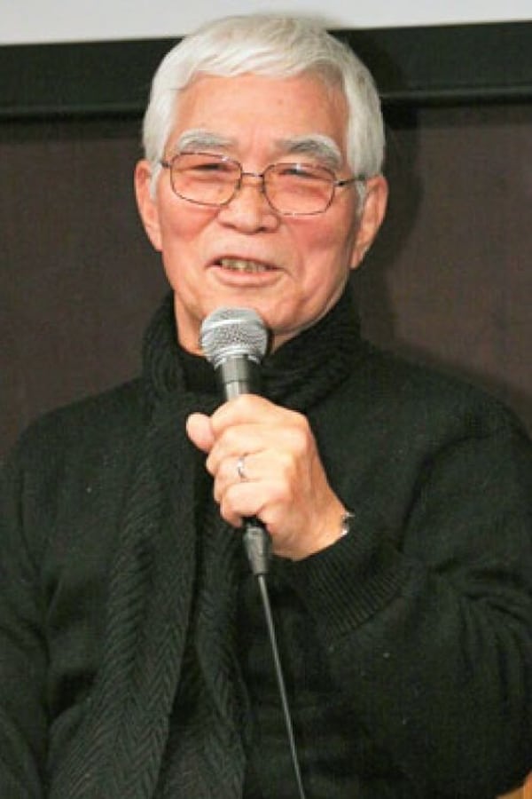 Image of Masao Adachi