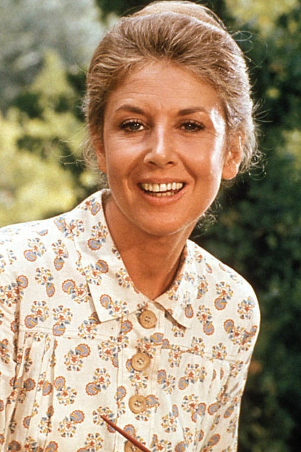 Image of Michael Learned