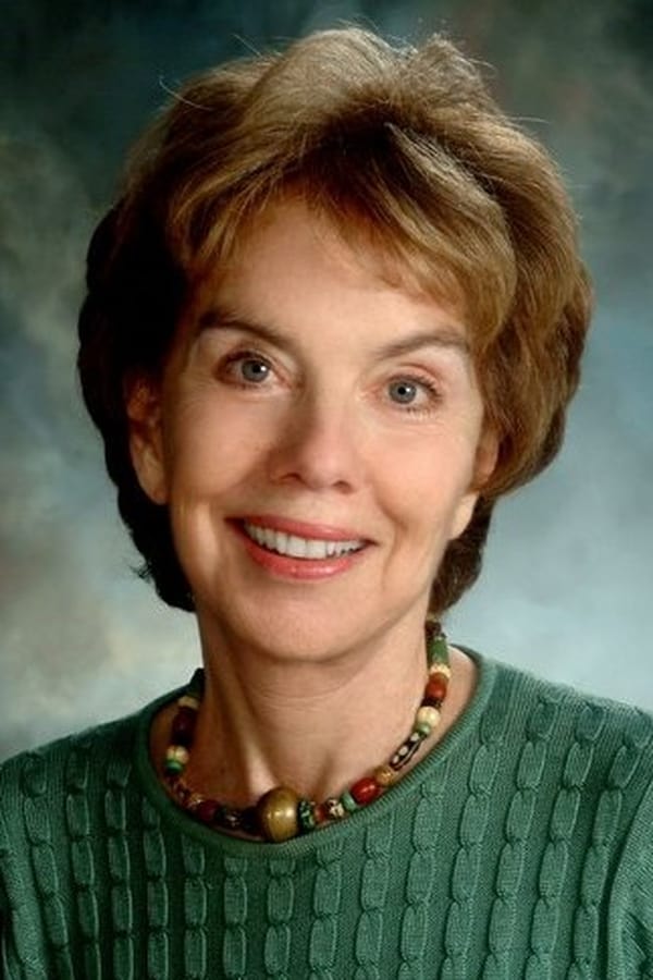 Image of Molly Haskell